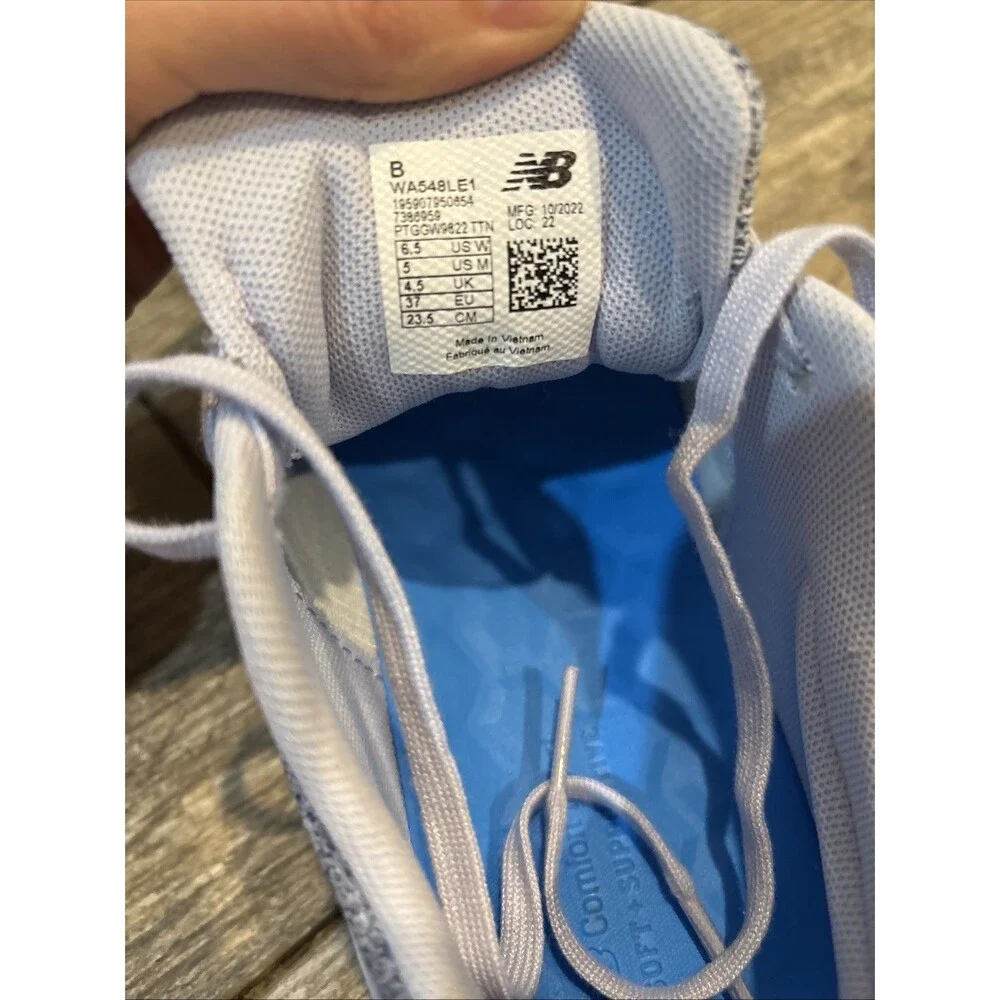New Balance 548 V1 Sneakers Women’s Size 6.5